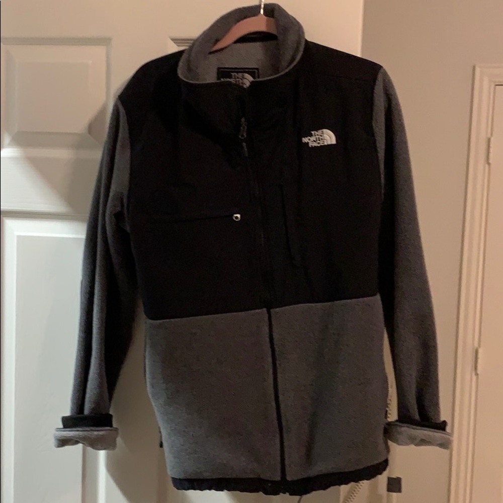 North Face Fleece
